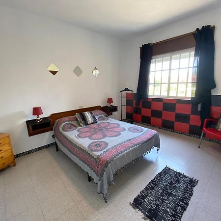 Apartamentos Blanco Y Negro А Гуарда Екстериор снимка