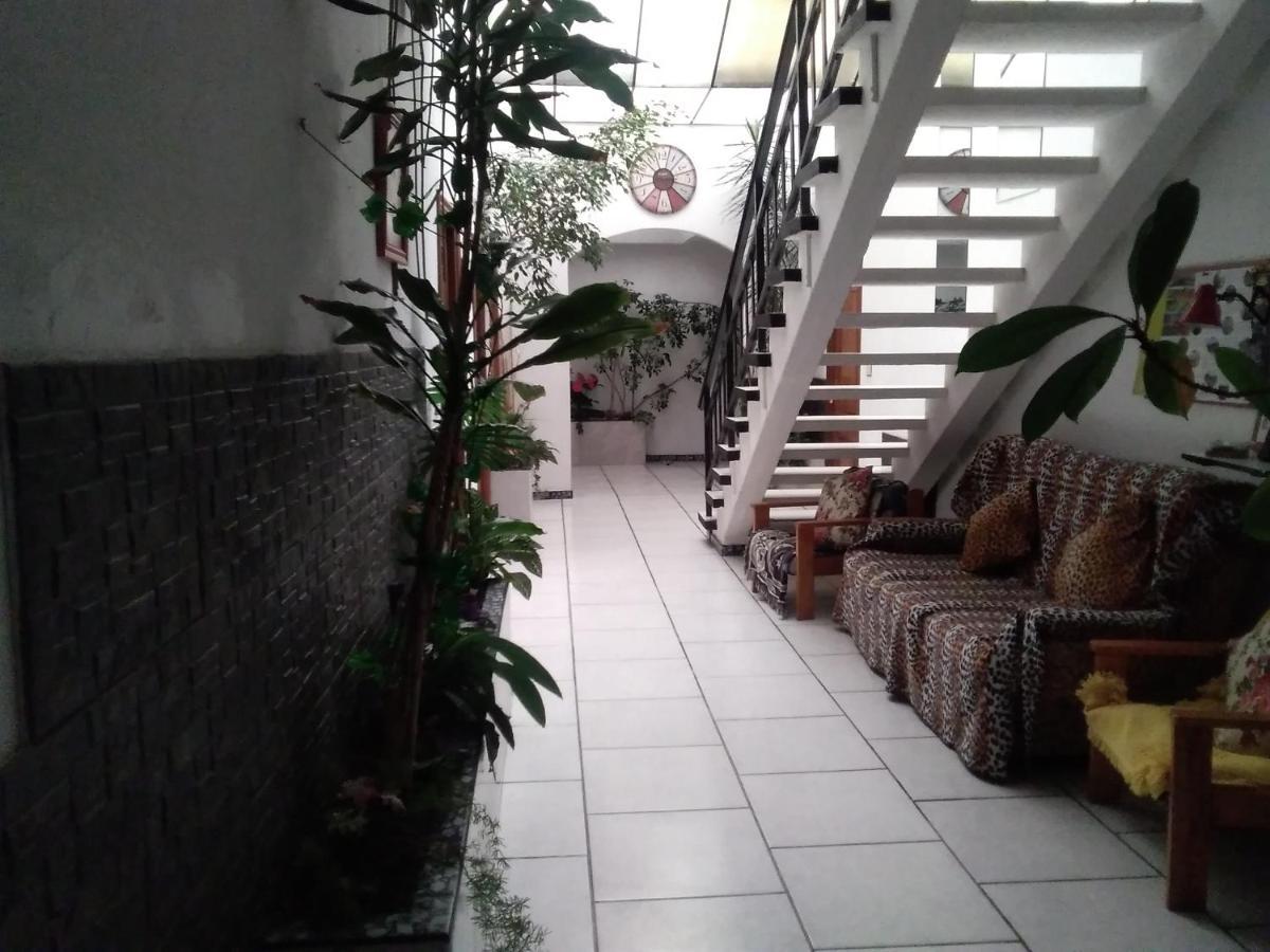 Apartamentos Blanco Y Negro А Гуарда Екстериор снимка