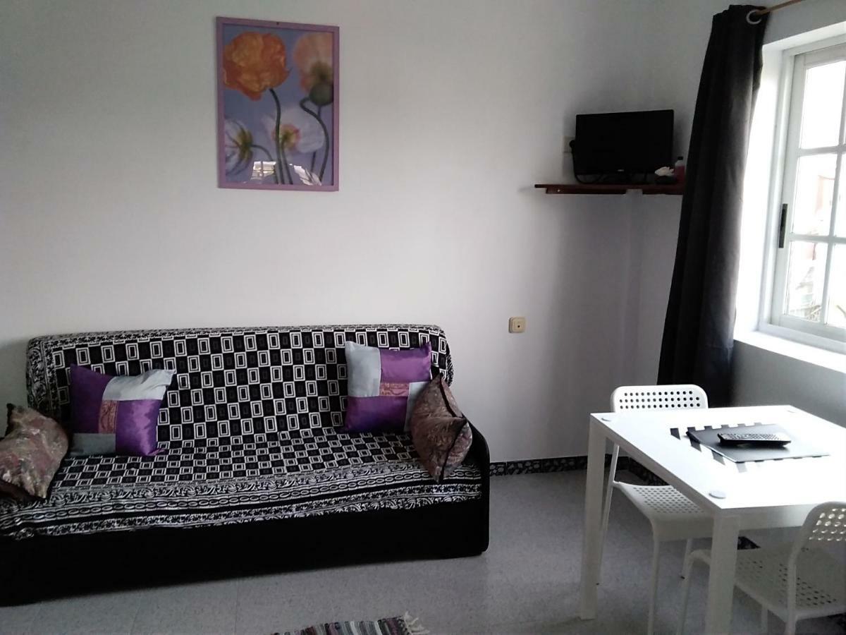 Apartamentos Blanco Y Negro А Гуарда Екстериор снимка