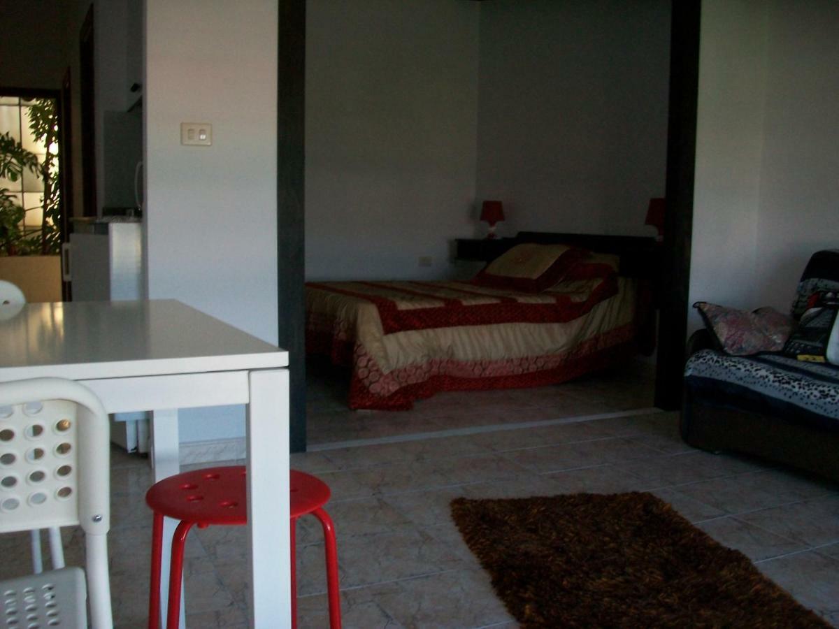 Apartamentos Blanco Y Negro А Гуарда Екстериор снимка