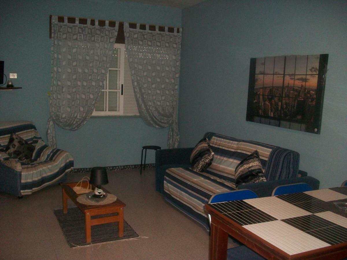 Apartamentos Blanco Y Negro А Гуарда Екстериор снимка