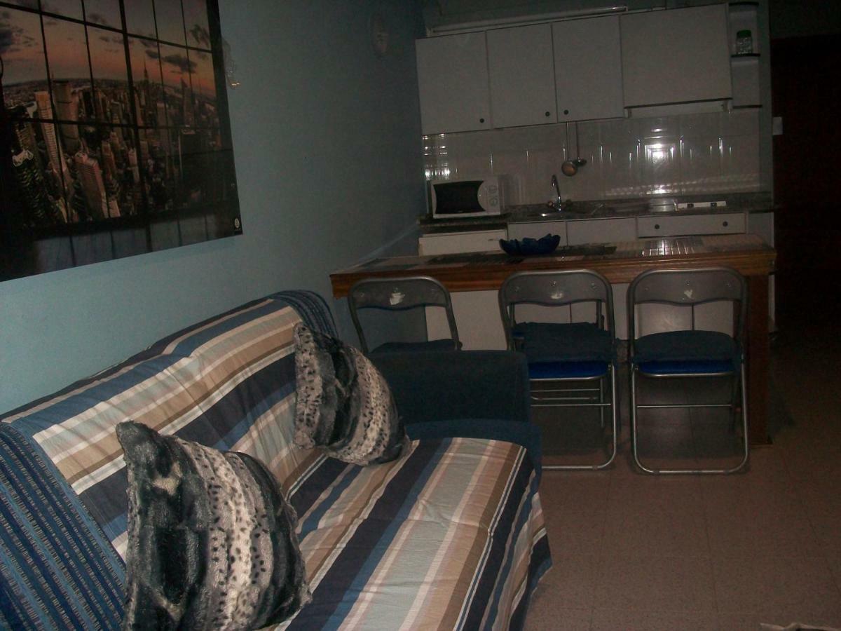 Apartamentos Blanco Y Negro А Гуарда Екстериор снимка