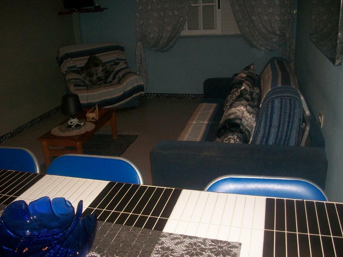 Apartamentos Blanco Y Negro А Гуарда Екстериор снимка