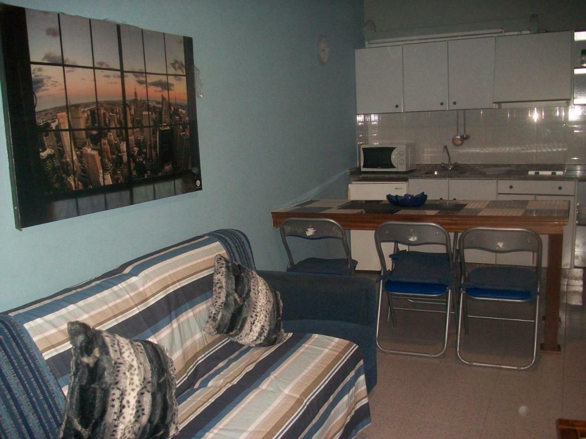 Apartamentos Blanco Y Negro А Гуарда Екстериор снимка