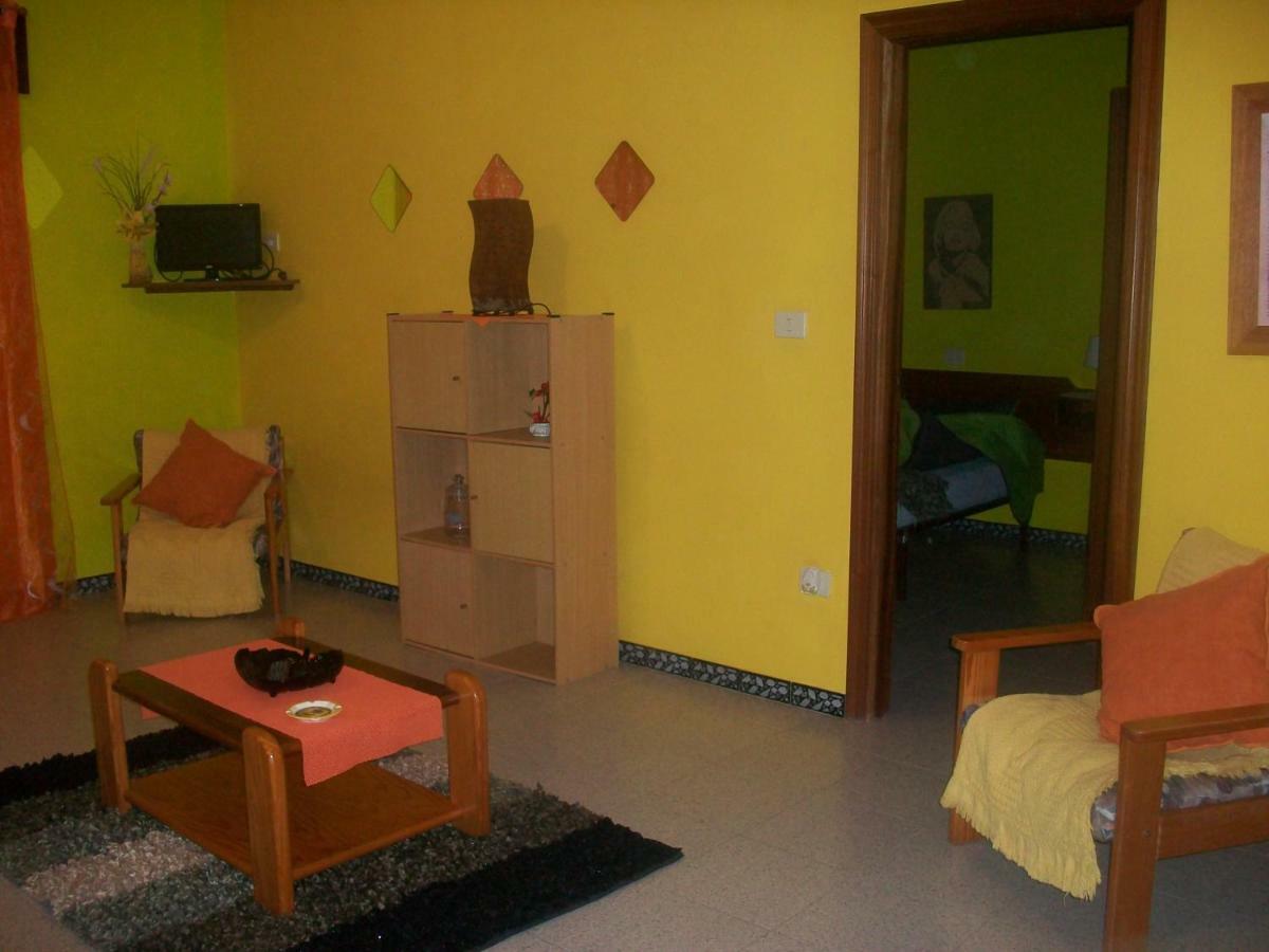 Apartamentos Blanco Y Negro А Гуарда Екстериор снимка